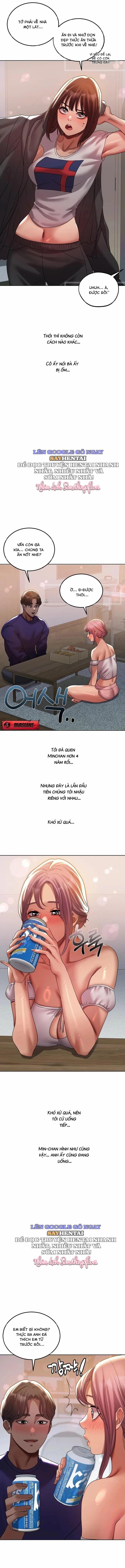 Kẻ Say Rượu Điên Loạn 39 trang 3