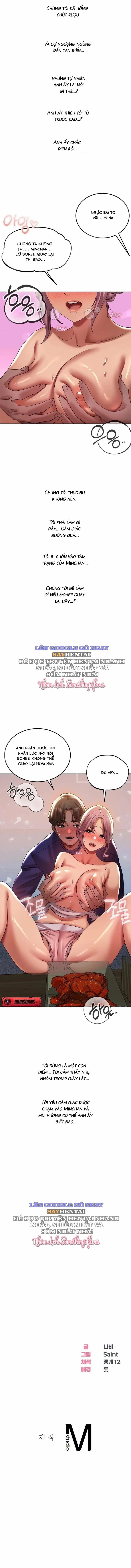 Kẻ Say Rượu Điên Loạn 39 trang 4