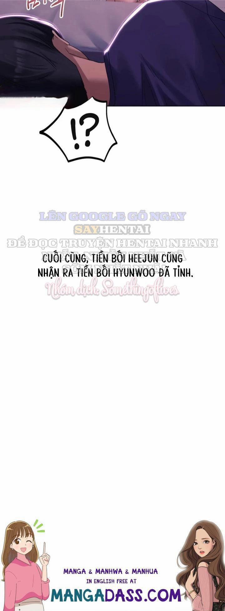 Kẻ Say Rượu Điên Loạn 4 trang 5