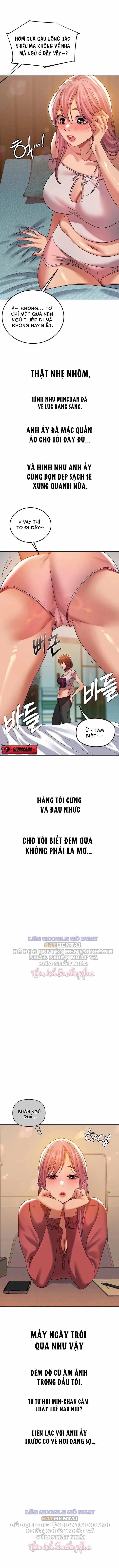 Kẻ Say Rượu Điên Loạn 41 trang 3