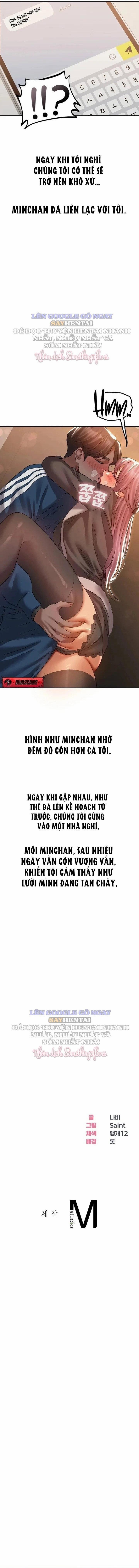 Kẻ Say Rượu Điên Loạn 41 trang 4