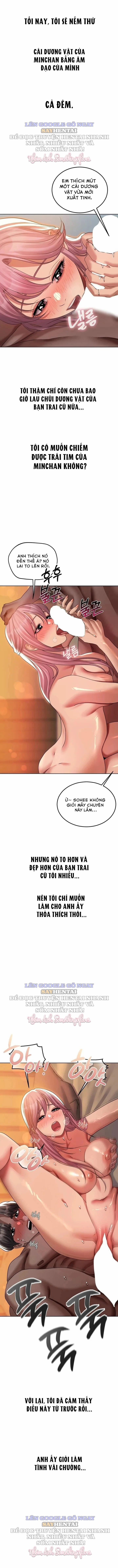Kẻ Say Rượu Điên Loạn 42 trang 2