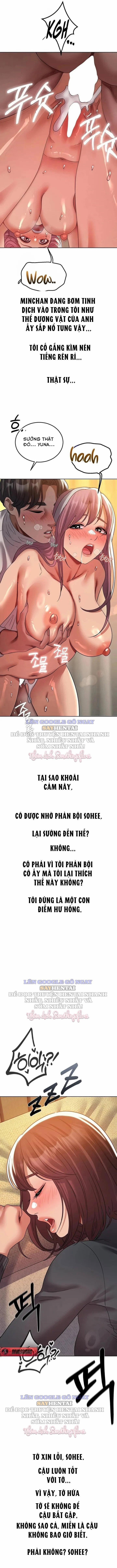 Kẻ Say Rượu Điên Loạn 43 trang 4