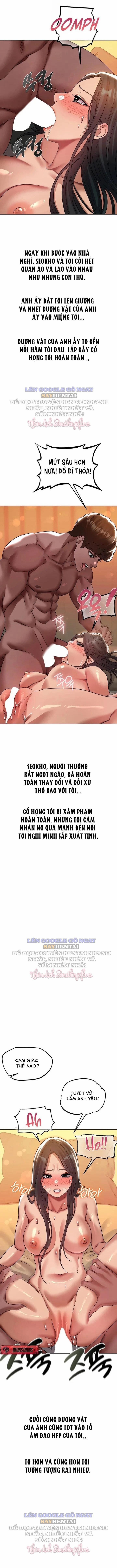 Kẻ Say Rượu Điên Loạn 44 trang 2