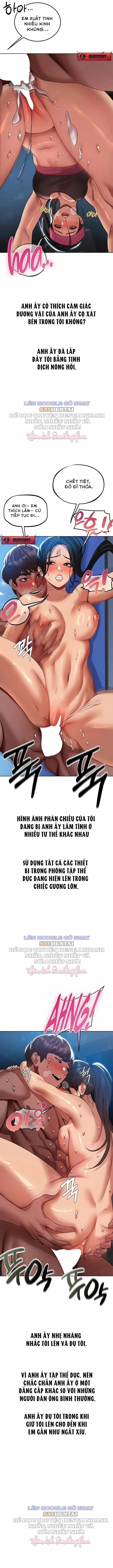 Kẻ Say Rượu Điên Loạn 45 trang 3