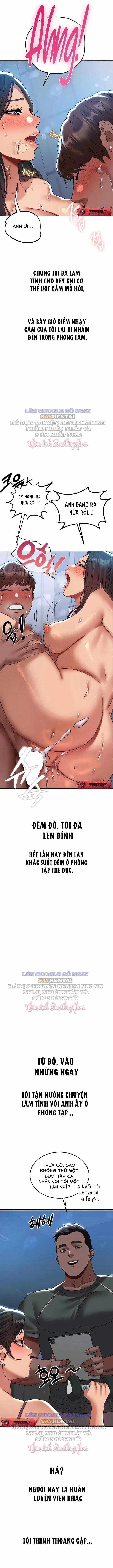 Kẻ Say Rượu Điên Loạn 45 trang 4