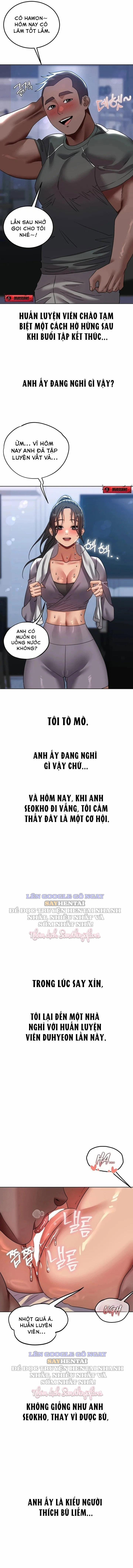 Kẻ Say Rượu Điên Loạn 46 trang 2
