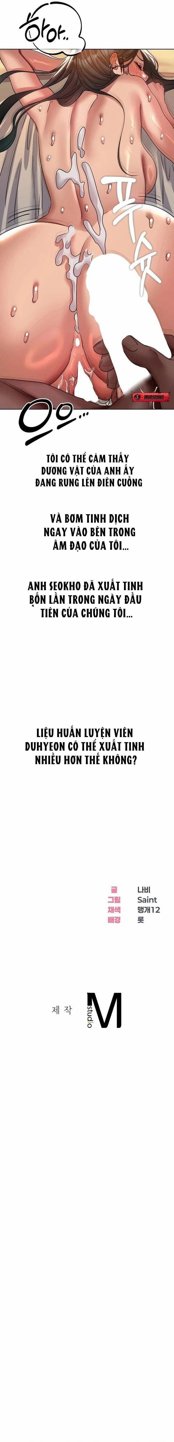 Kẻ Say Rượu Điên Loạn 46 trang 5