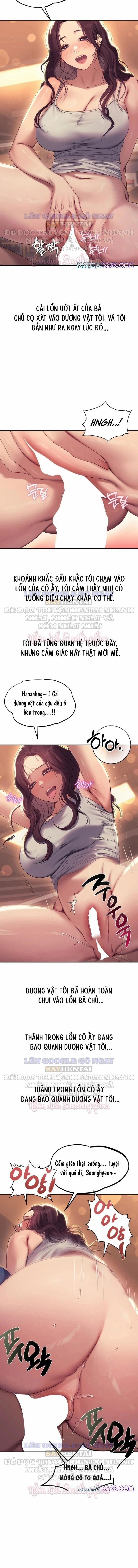 Kẻ Say Rượu Điên Loạn 9 trang 2