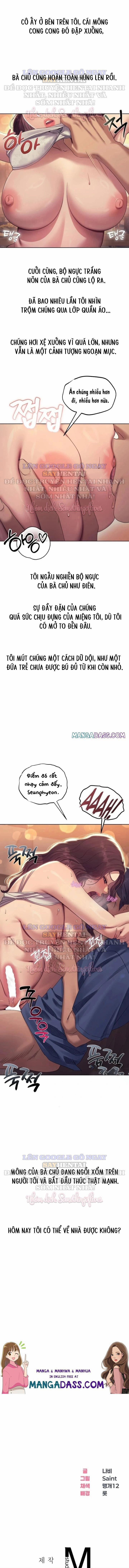 Kẻ Say Rượu Điên Loạn 9 trang 3