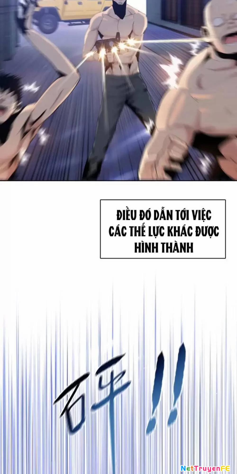 Kẻ Tàn Nhẫn Ngày Tận Thế: Bắt Đầu Dự Trữ Hàng Tỷ Tấn Vật Tư Chương 13 Trang 27