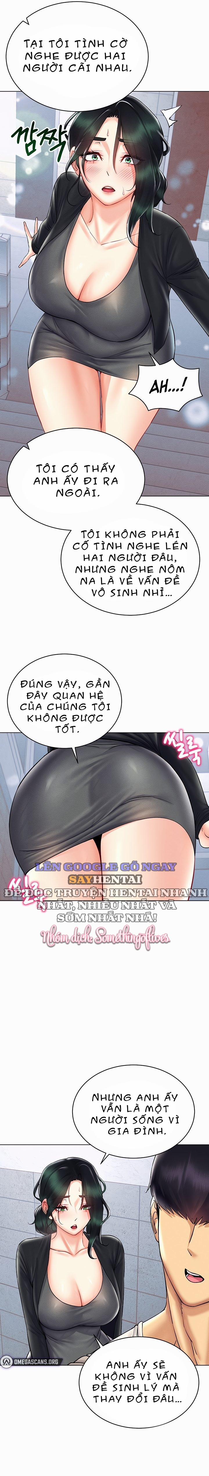 Kẻ Thao Túng Chương 41 Trang 13