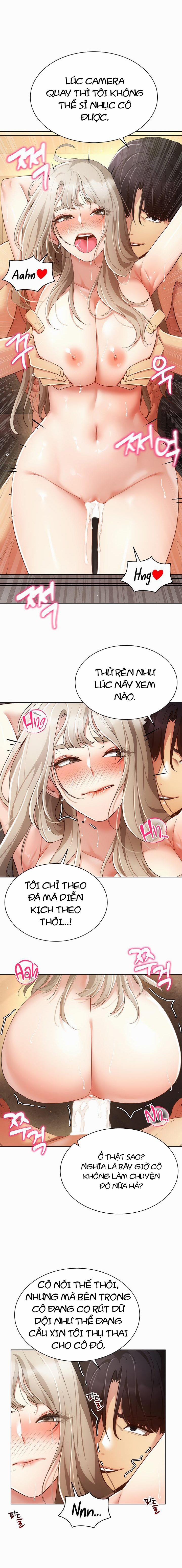 Kẻ Thao Túng 49 trang 11
