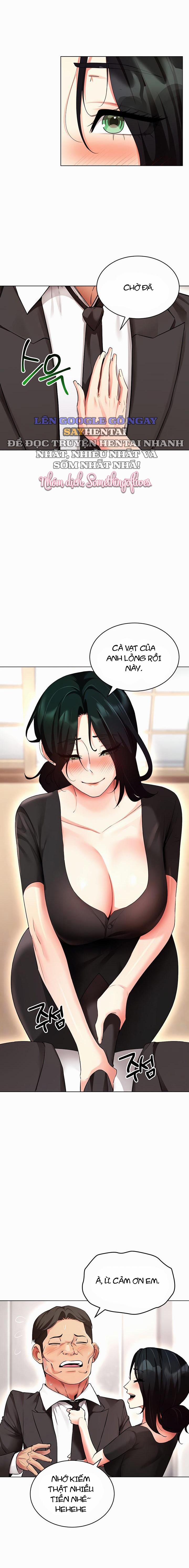 Kẻ Thao Túng 52 trang 3