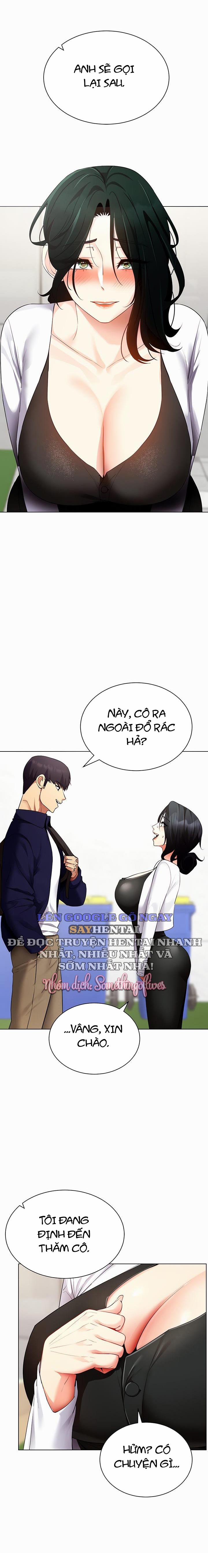 Kẻ Thao Túng 52 trang 8