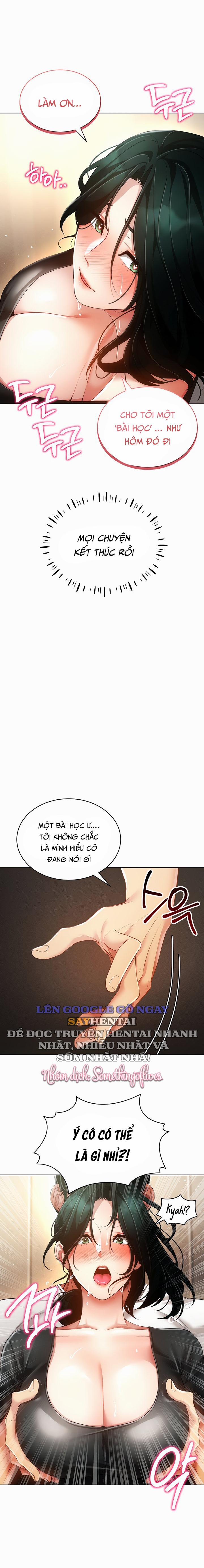 Kẻ Thao Túng 55 trang 10