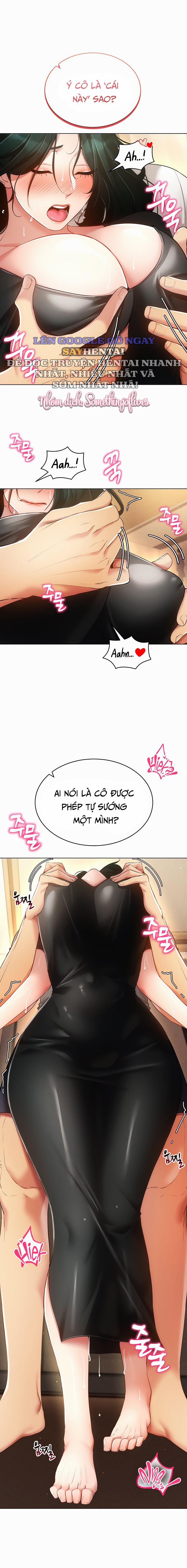 Kẻ Thao Túng 55 trang 11