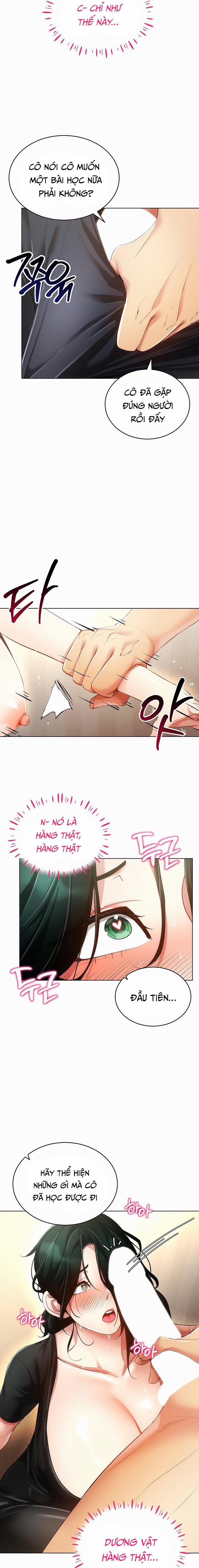 Kẻ Thao Túng 55 trang 14