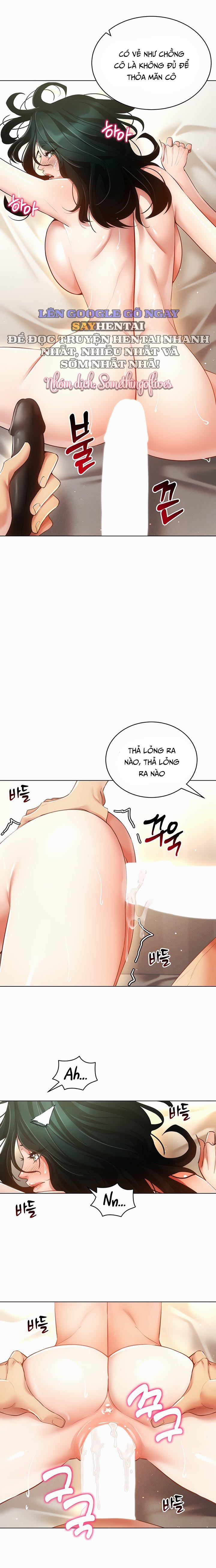 Kẻ Thao Túng 55 trang 16