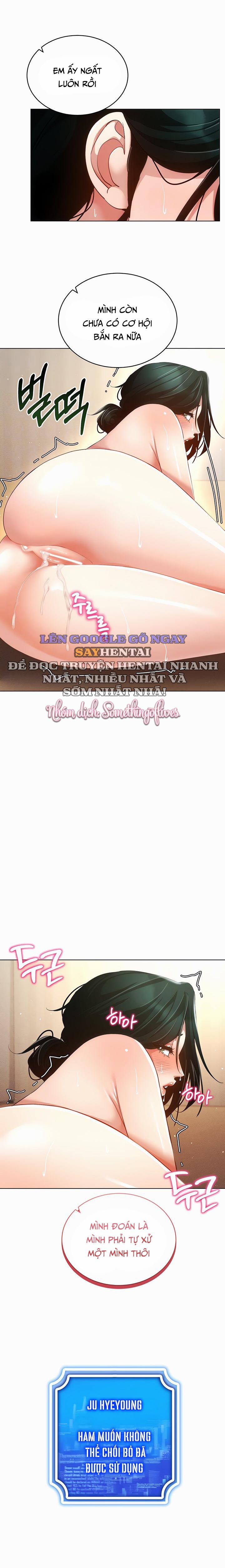 Kẻ Thao Túng 55 trang 2