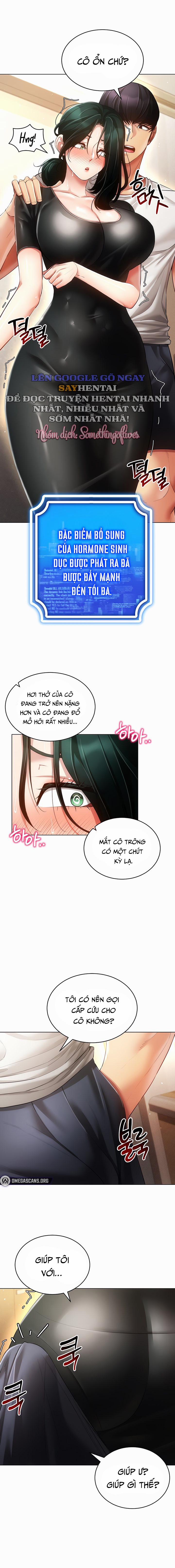 Kẻ Thao Túng 55 trang 9