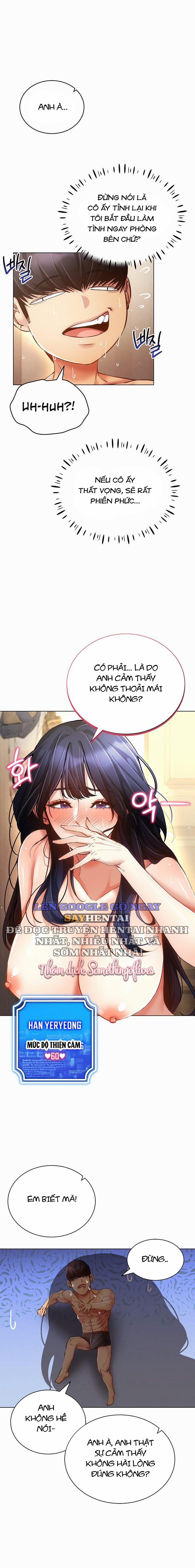 Kẻ Thao Túng 58 trang 11