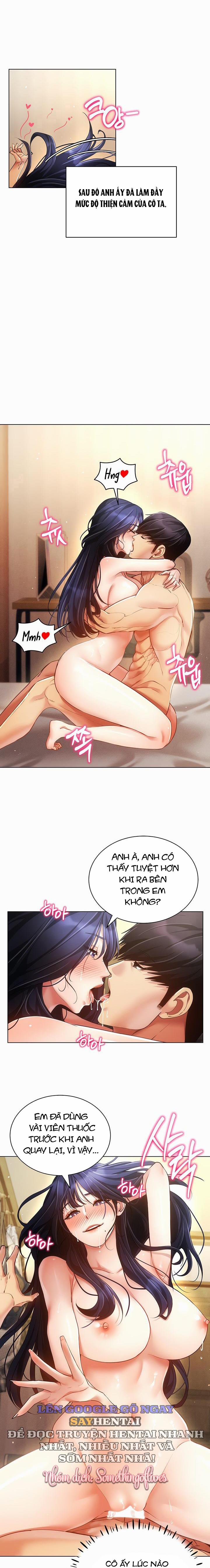 Kẻ Thao Túng 58 trang 12