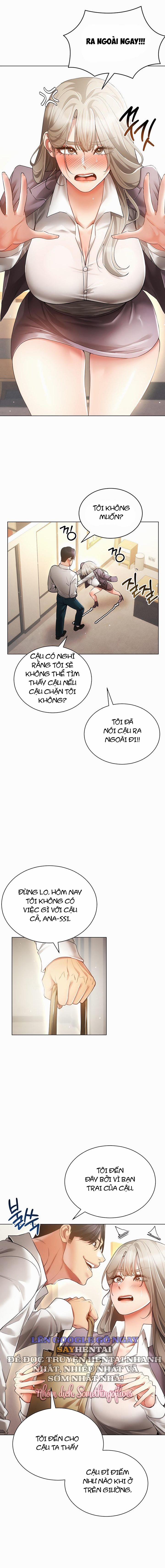 Kẻ Thao Túng 58 trang 16