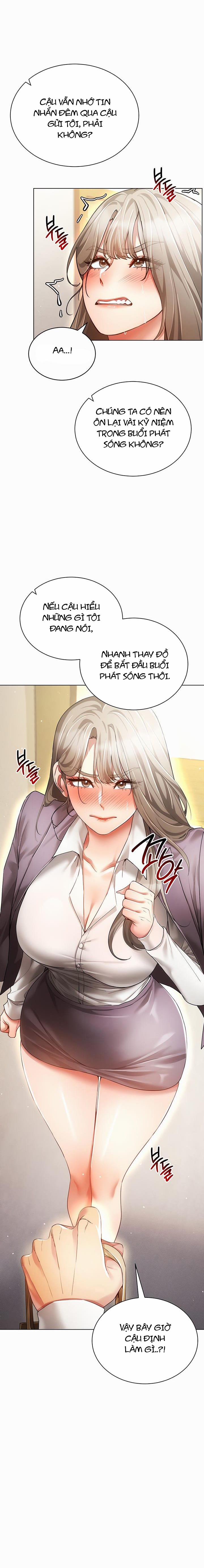 Kẻ Thao Túng 58 trang 17