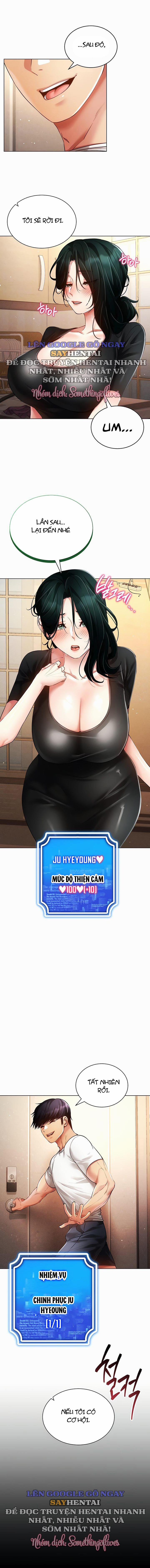 Kẻ Thao Túng 58 trang 3