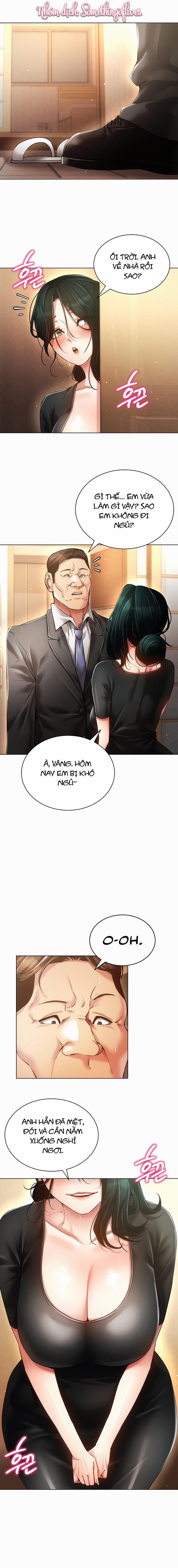 Kẻ Thao Túng 58 trang 7