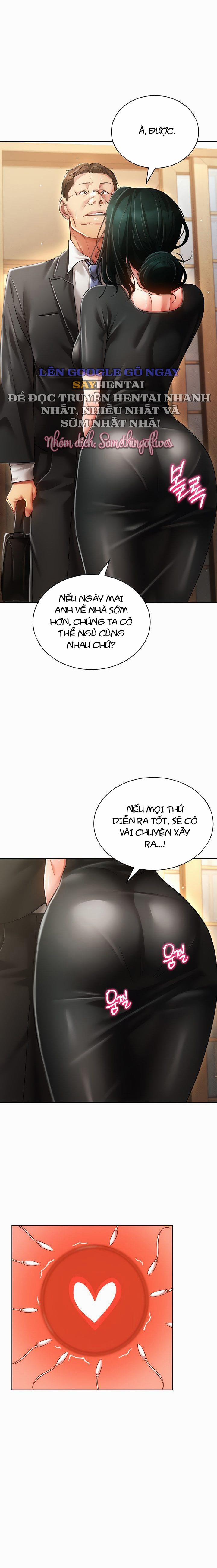 Kẻ Thao Túng 58 trang 8