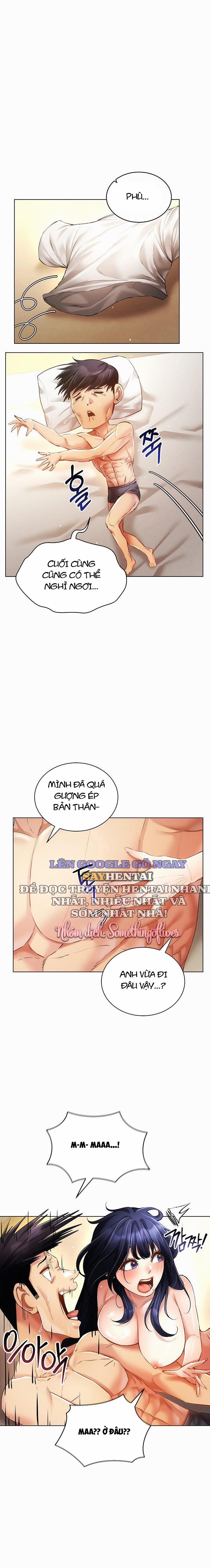 Kẻ Thao Túng 58 trang 9