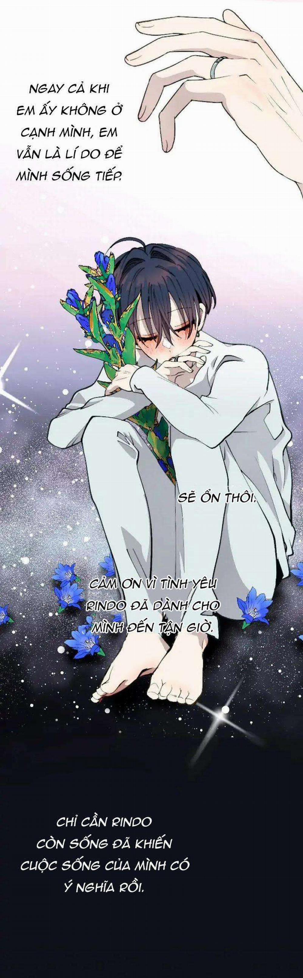Kẻ Theo Dõi Biến Thái Của Tôi 100 trang 10