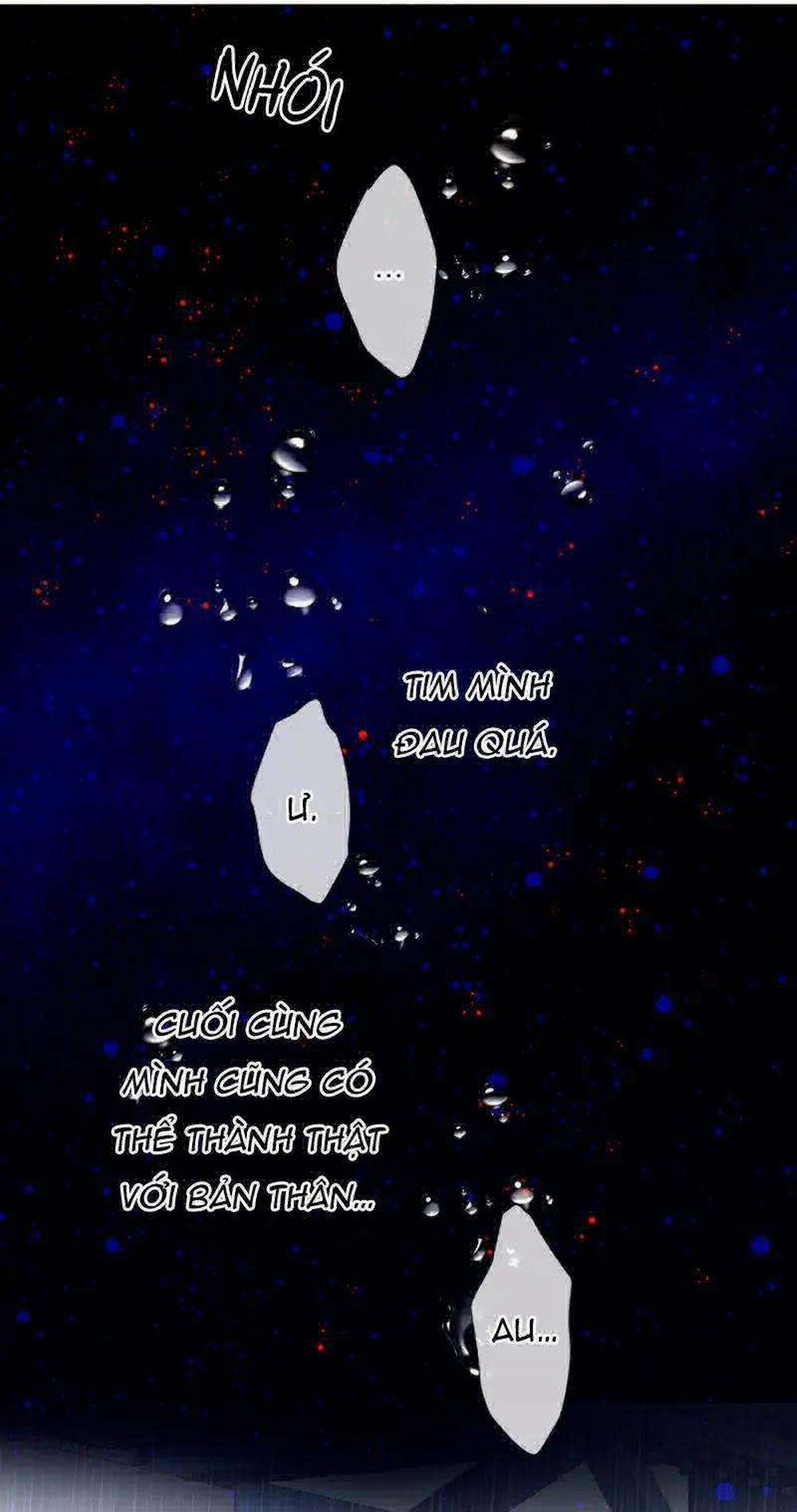 Kẻ Theo Dõi Biến Thái Của Tôi 100 trang 13