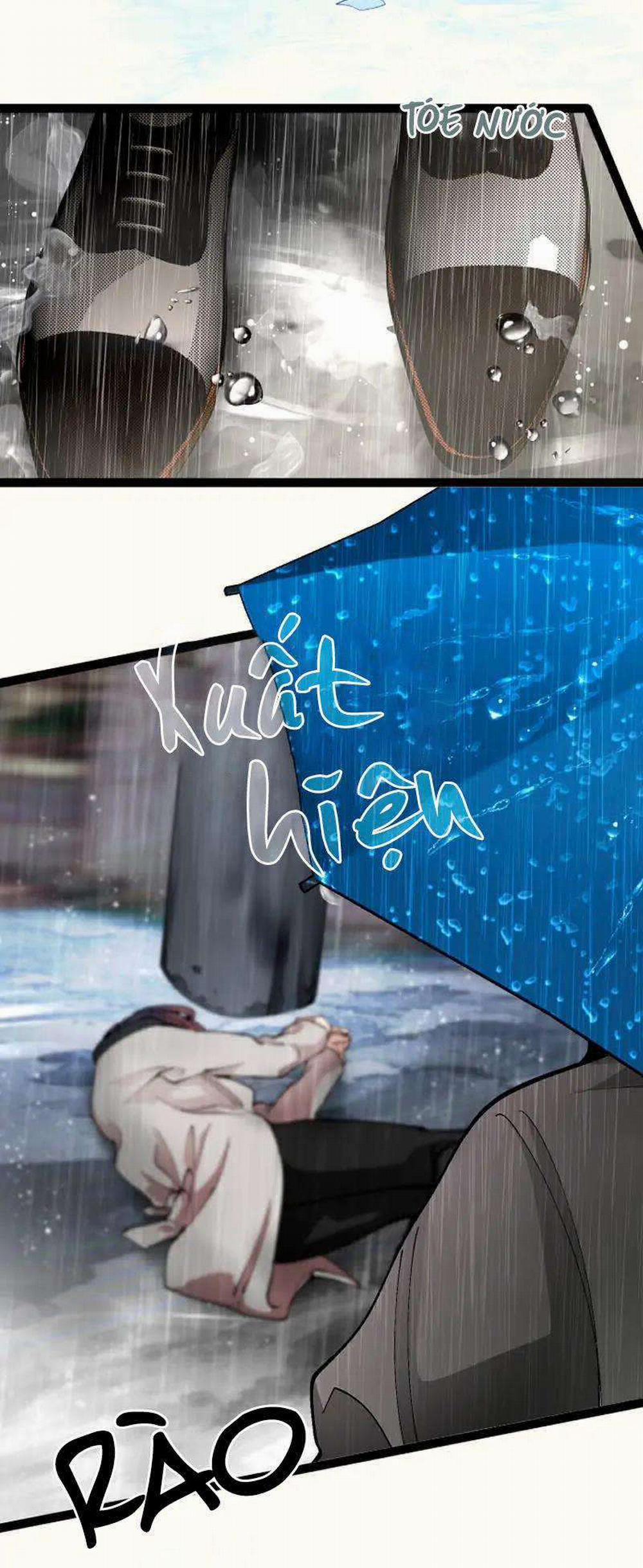 Kẻ Theo Dõi Biến Thái Của Tôi 100 trang 19