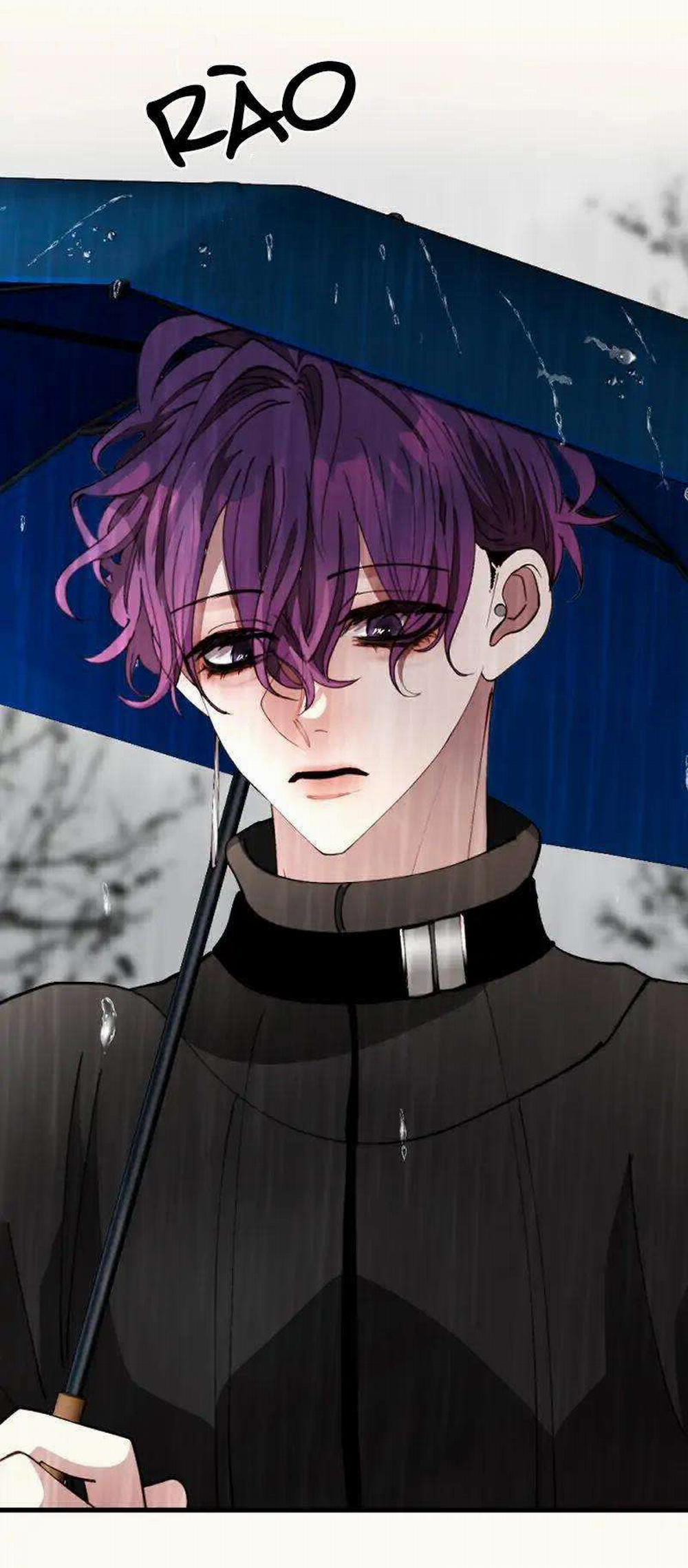 Kẻ Theo Dõi Biến Thái Của Tôi 100 trang 20