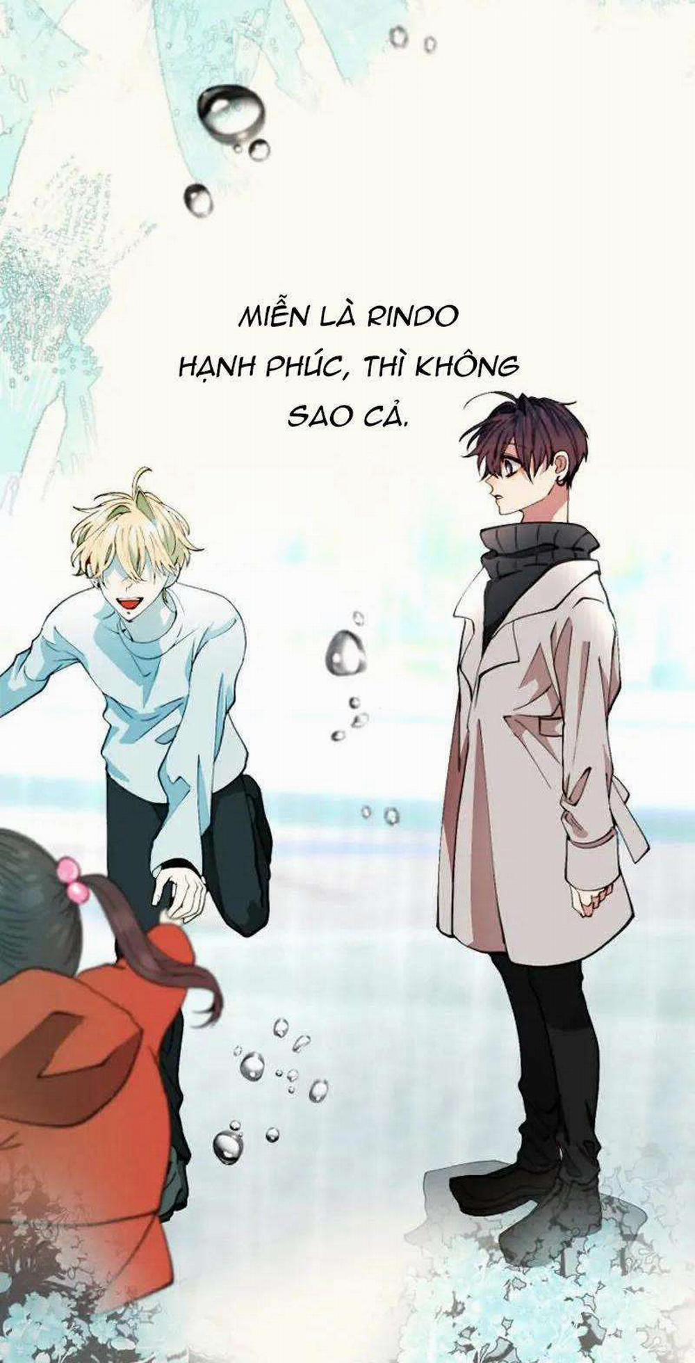 Kẻ Theo Dõi Biến Thái Của Tôi 100 trang 7