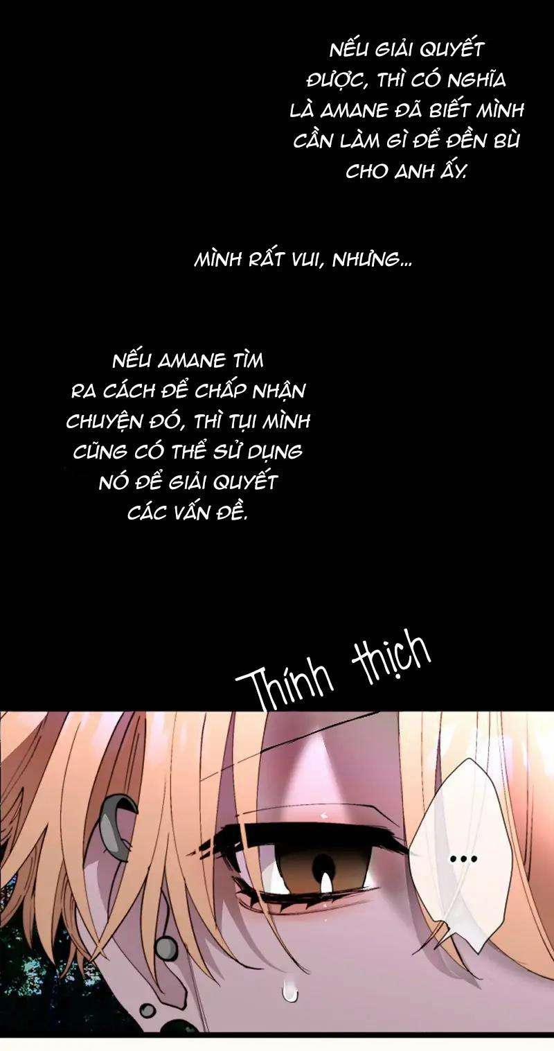 Kẻ Theo Dõi Biến Thái Của Tôi 101 trang 13