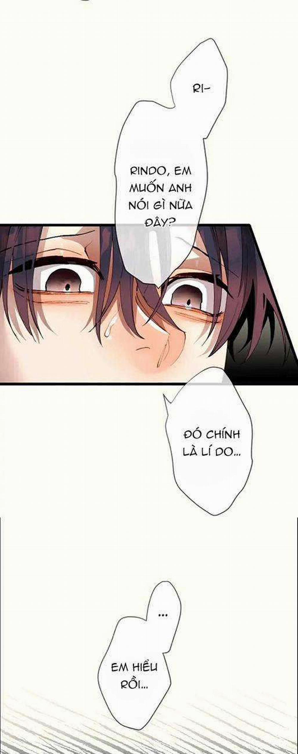 Kẻ Theo Dõi Biến Thái Của Tôi 103 trang 3