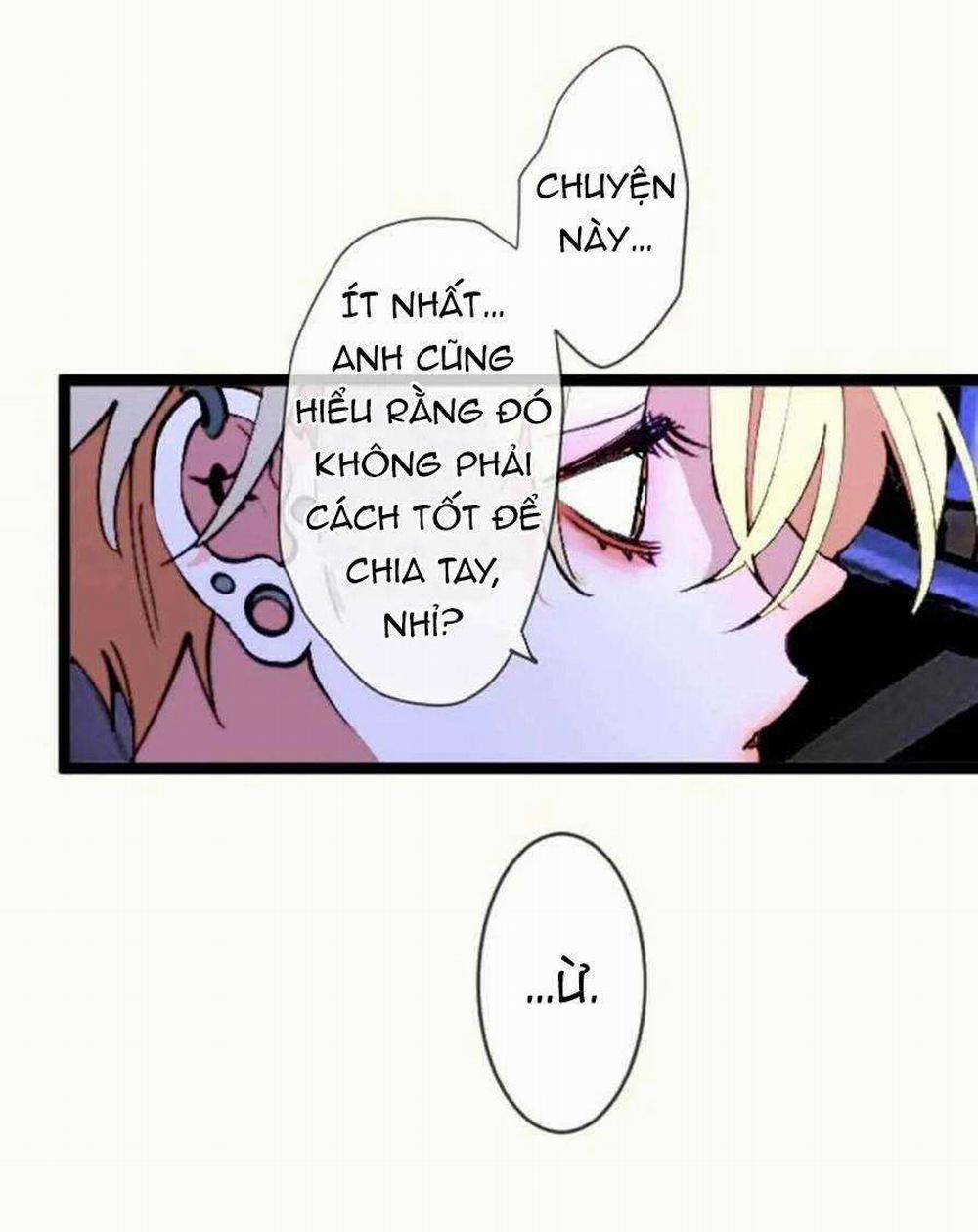 Kẻ Theo Dõi Biến Thái Của Tôi 104 trang 7