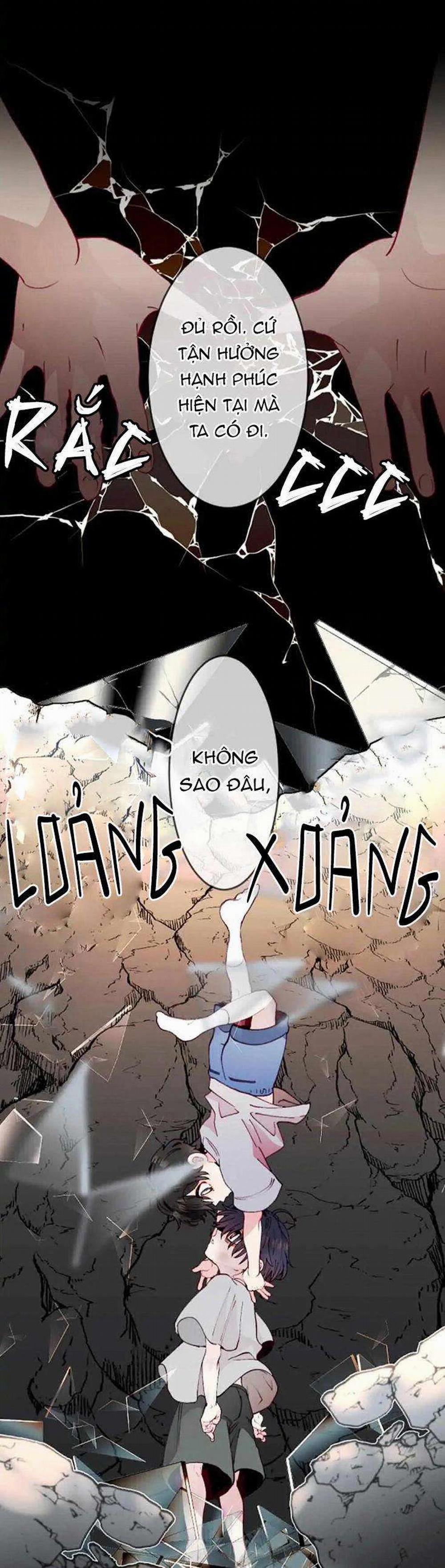 Kẻ Theo Dõi Biến Thái Của Tôi 105 trang 17