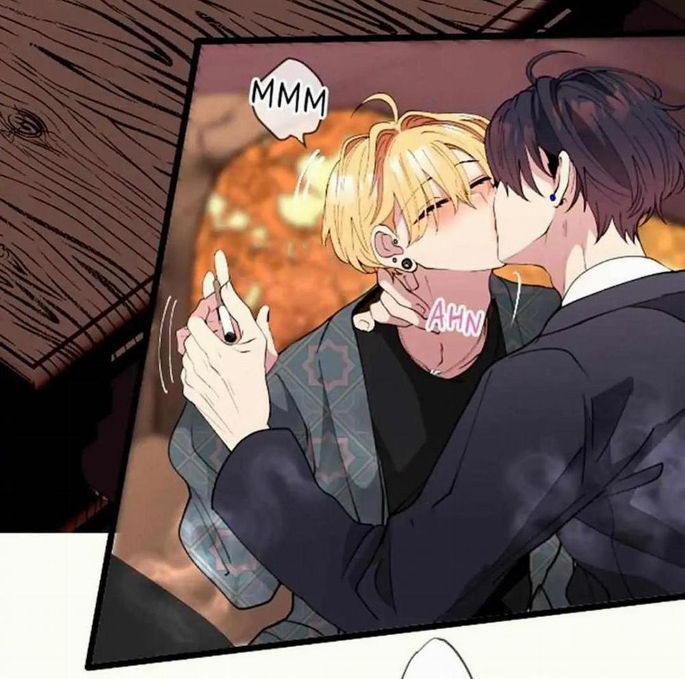 Kẻ Theo Dõi Biến Thái Của Tôi 107 trang 13