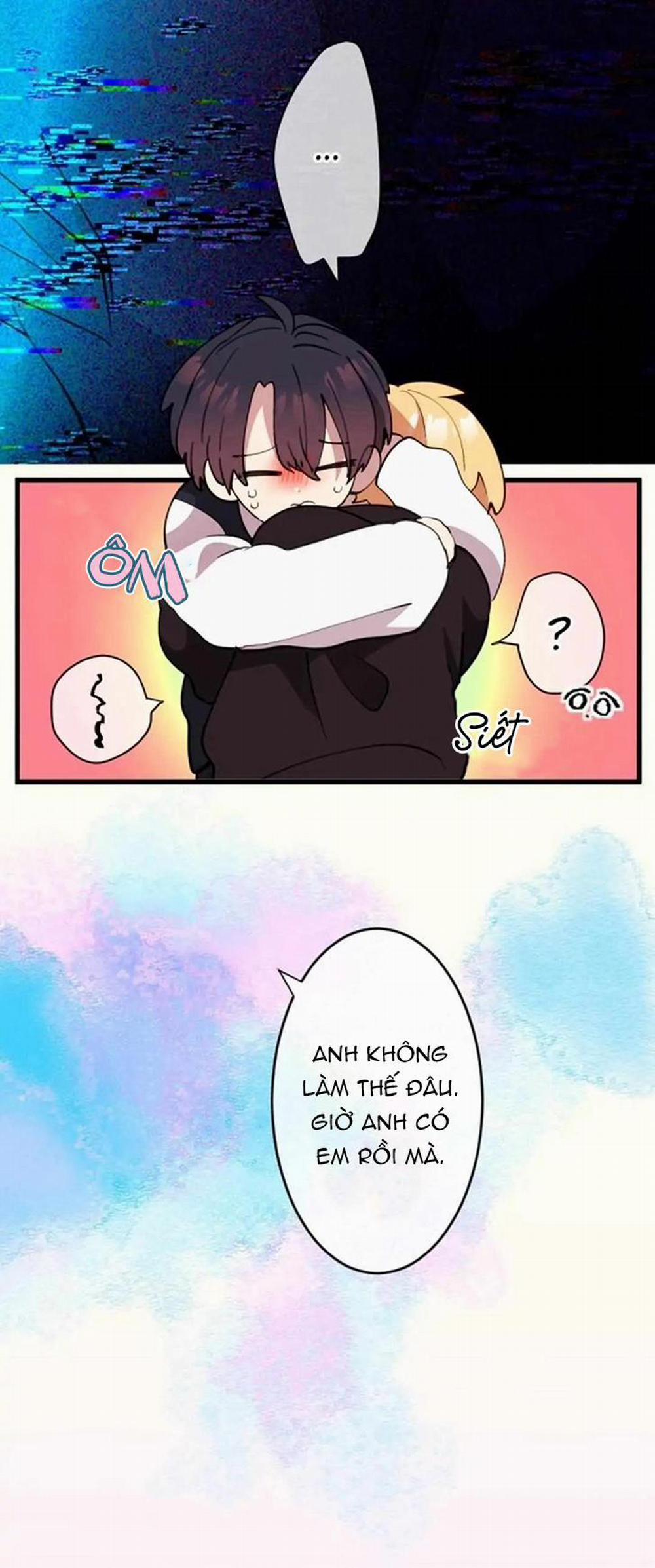Kẻ Theo Dõi Biến Thái Của Tôi 108 trang 4