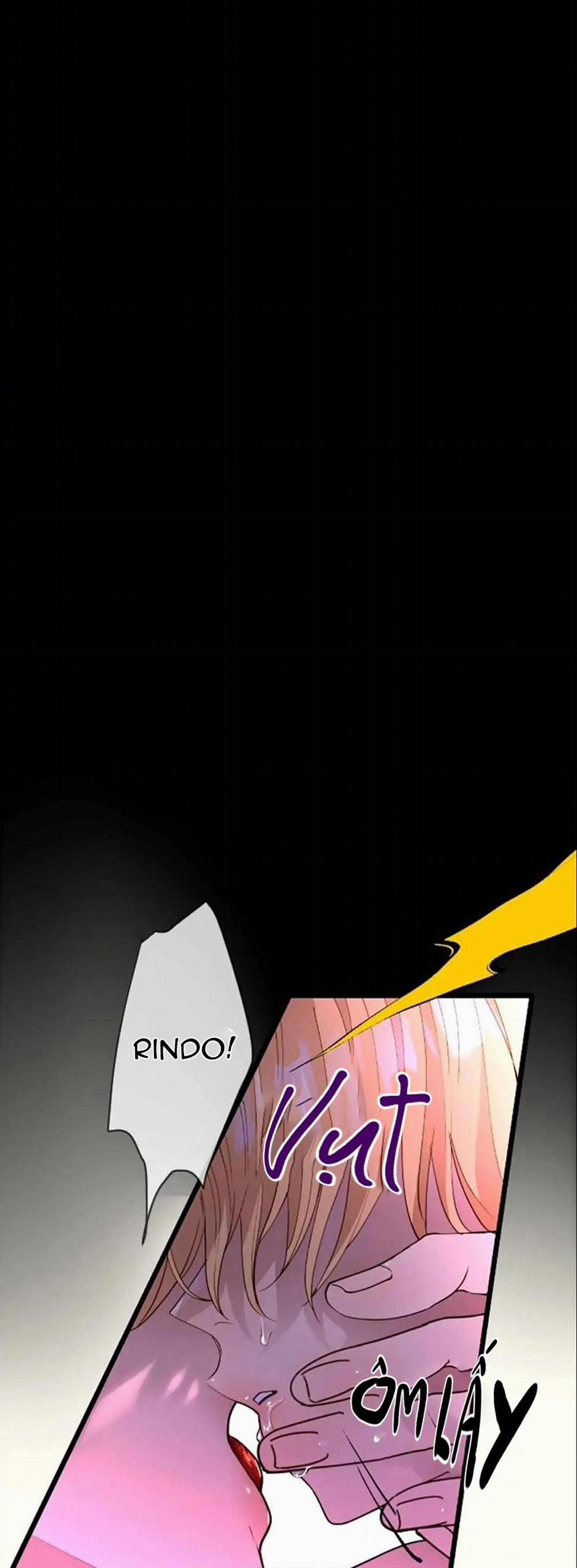 Kẻ Theo Dõi Biến Thái Của Tôi 109 trang 2