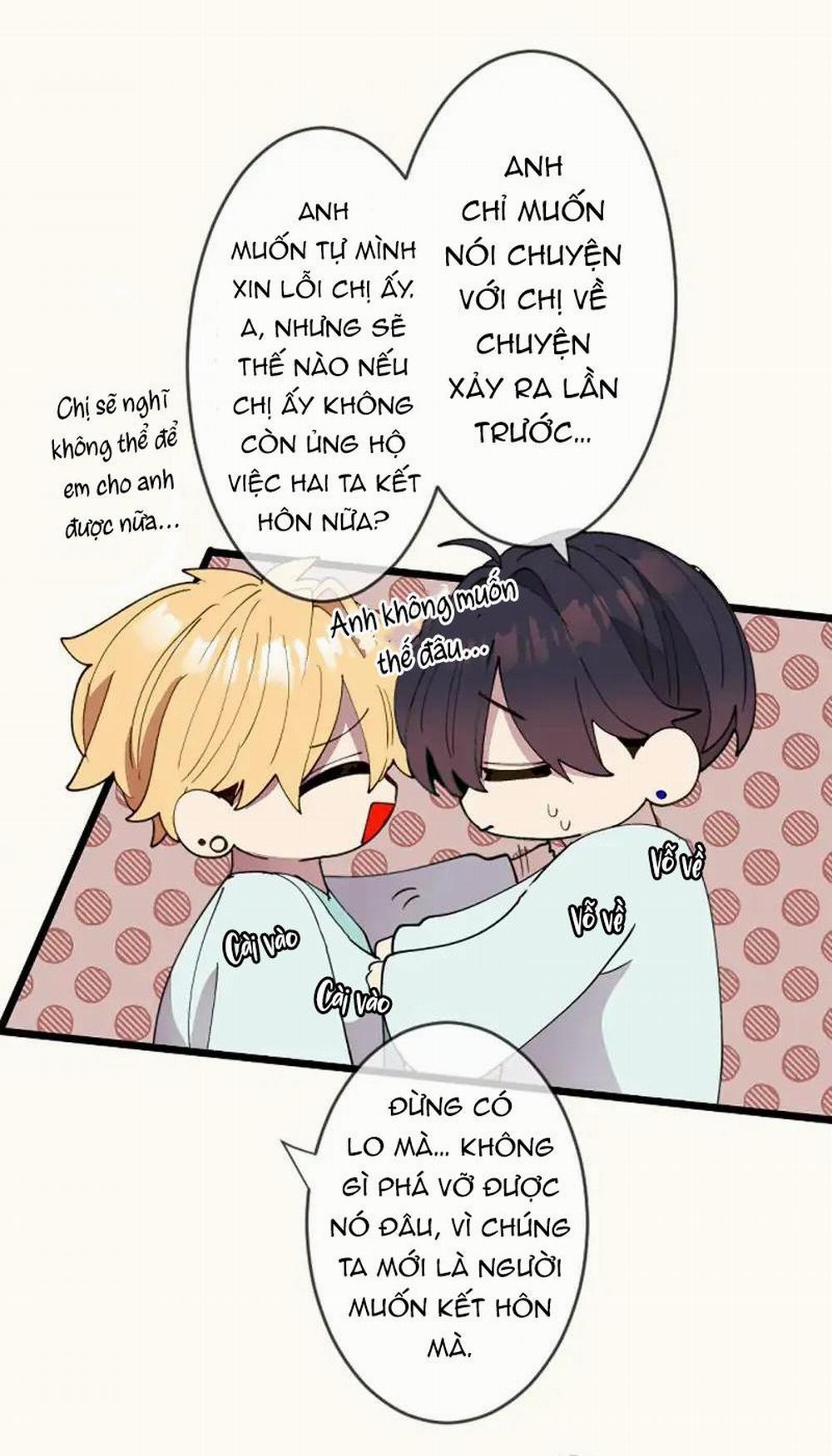 Kẻ Theo Dõi Biến Thái Của Tôi 110 trang 17