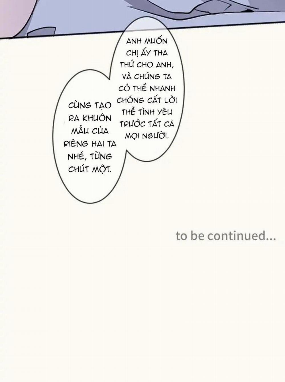 Kẻ Theo Dõi Biến Thái Của Tôi 110 trang 39