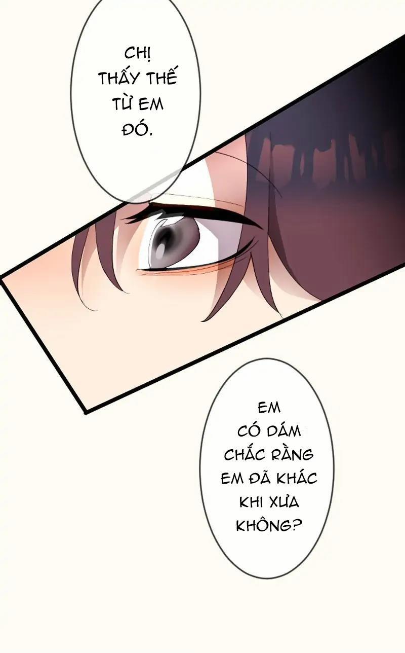 Kẻ Theo Dõi Biến Thái Của Tôi 111 trang 11