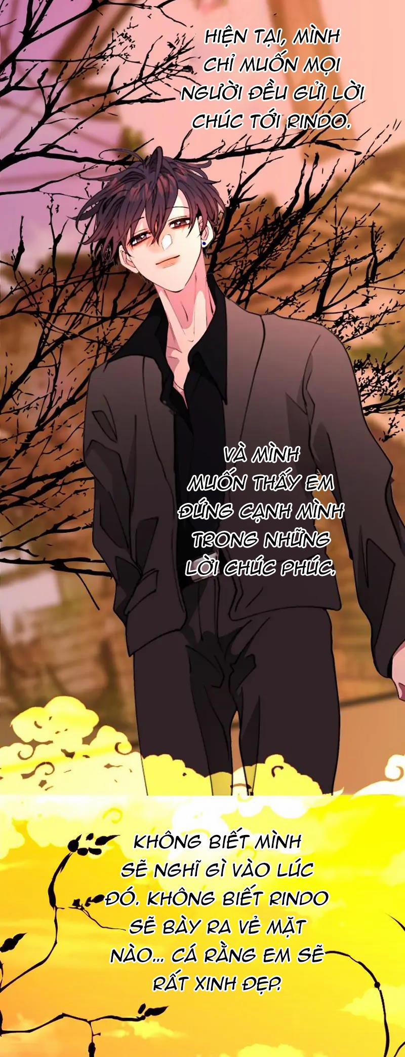 Kẻ Theo Dõi Biến Thái Của Tôi 111 trang 2