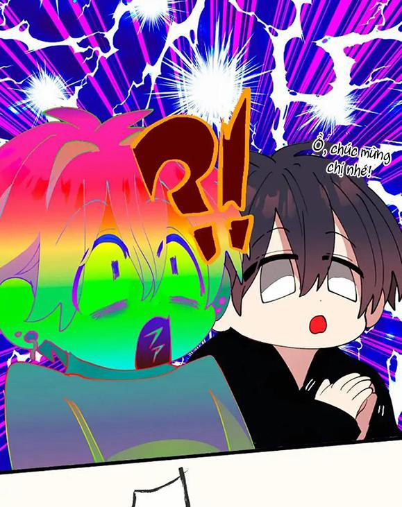 Kẻ Theo Dõi Biến Thái Của Tôi 111 trang 22